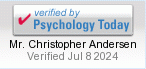verified by Psychology Today