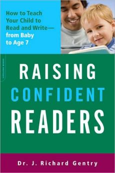Raising Confident Readers
