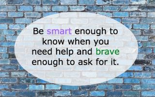 How to Ask for Help | Psychology Today